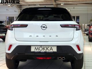 OPEL Mokka 1.2 DI Turbo Automatik GS