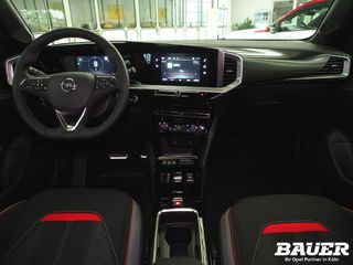 OPEL Mokka 1.2 DI Turbo Automatik GS