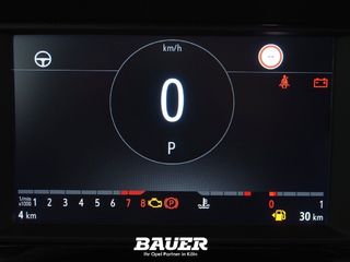 OPEL Mokka 1.2 DI Turbo Automatik GS