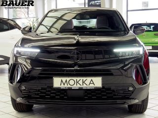 OPEL Mokka 1.2 DI Turbo Automatik GS