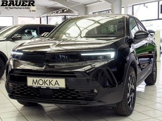 OPEL Mokka 1.2 DI Turbo Automatik GS