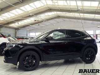 OPEL Mokka 1.2 DI Turbo Automatik GS