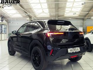 OPEL Mokka 1.2 DI Turbo Automatik GS