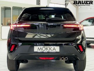 OPEL Mokka 1.2 DI Turbo Automatik GS