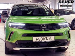 OPEL Mokka 1.2 DI Turbo Automatik Irmscher