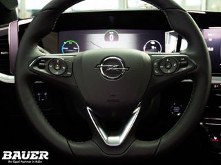 OPEL Mokka-e Ultimate