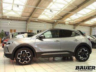 OPEL Mokka-e Ultimate