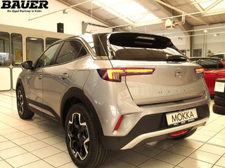 OPEL Mokka-e Ultimate