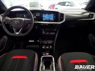 OPEL Mokka-e GS
