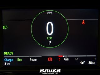 OPEL Mokka-e GS