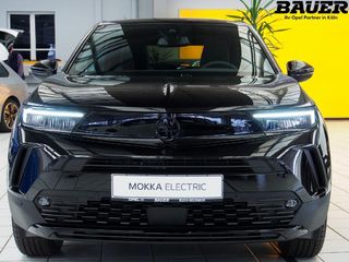 OPEL Mokka-e GS