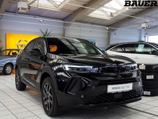 OPEL Mokka-e GS
