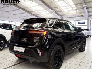 OPEL Mokka-e GS