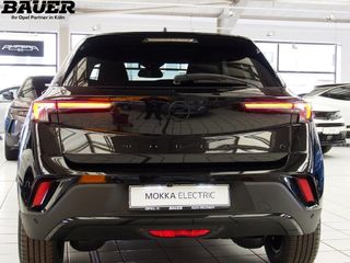 OPEL Mokka-e GS