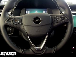 OPEL Corsa-e GS Long Range