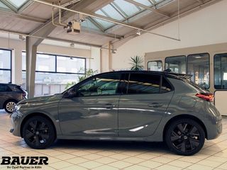 OPEL Corsa-e GS Long Range