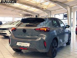 OPEL Corsa-e GS Long Range