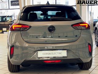 OPEL Corsa-e GS Long Range