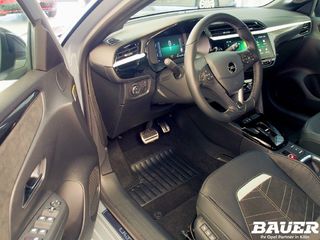 OPEL Corsa-e GS Long Range