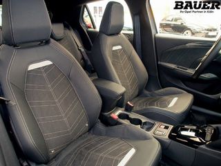 OPEL Corsa-e GS Long Range
