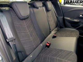 OPEL Corsa-e GS Long Range
