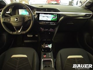 OPEL Corsa-e GS Long Range