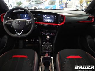 OPEL Mokka 1.2 DI Turbo GS
