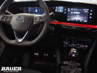OPEL Mokka 1.2 DI Turbo GS