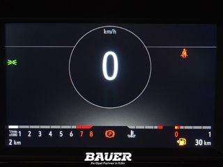 OPEL Mokka 1.2 DI Turbo GS