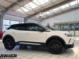 OPEL Mokka 1.2 DI Turbo GS
