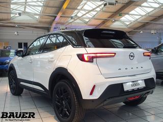 OPEL Mokka 1.2 DI Turbo GS