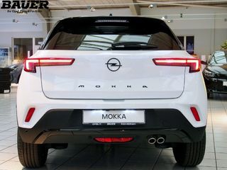 OPEL Mokka 1.2 DI Turbo GS