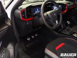 OPEL Mokka 1.2 DI Turbo GS