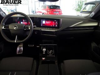 OPEL Astra 1.2 Turbo Automatik GS