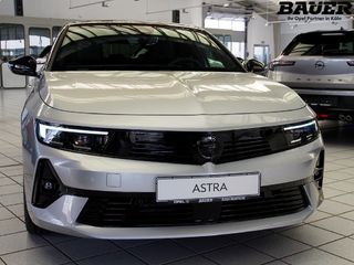 OPEL Astra 1.2 Turbo Automatik GS