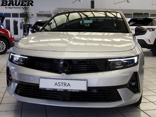 OPEL Astra 1.2 Turbo Automatik GS