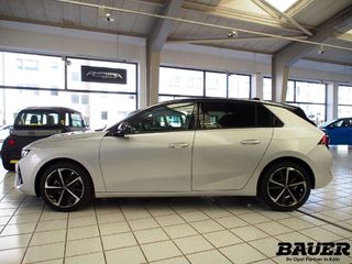 OPEL Astra 1.2 Turbo Automatik GS