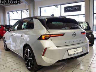 OPEL Astra 1.2 Turbo Automatik GS