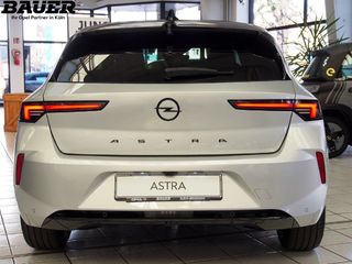 OPEL Astra 1.2 Turbo Automatik GS