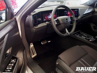 OPEL Astra 1.2 Turbo Automatik GS