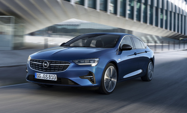 Opel Insignia: An der Preisschraube gedreht - firmenauto