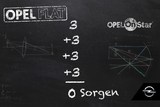 News: Die neue OPEL FLAT (19.02.2016)