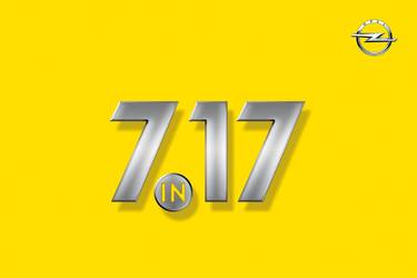 News: 7 in 17: Sieben Premieren in 2017