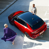 News: Der neue Opel Astra (23.11.2021)