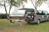 News: „Quivaro“ – Der Opel Vivaro als Camper (04.04.2016)
