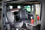 News: „Quivaro“ – Der Opel Vivaro als Camper (04.04.2016)