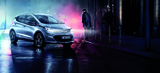 News: Dreifachpremiere der neuen Modelle Crossland X, Insignia und Ampera-e (08.06.2017)