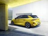 News: Der neue Opel Astra (23.11.2021)