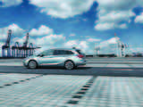 News: Der neue Astra Sports Tourer (17.02.2016)