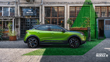 News: Der neue Opel Mokka ab sofort bestellbar (23.09.2020)
